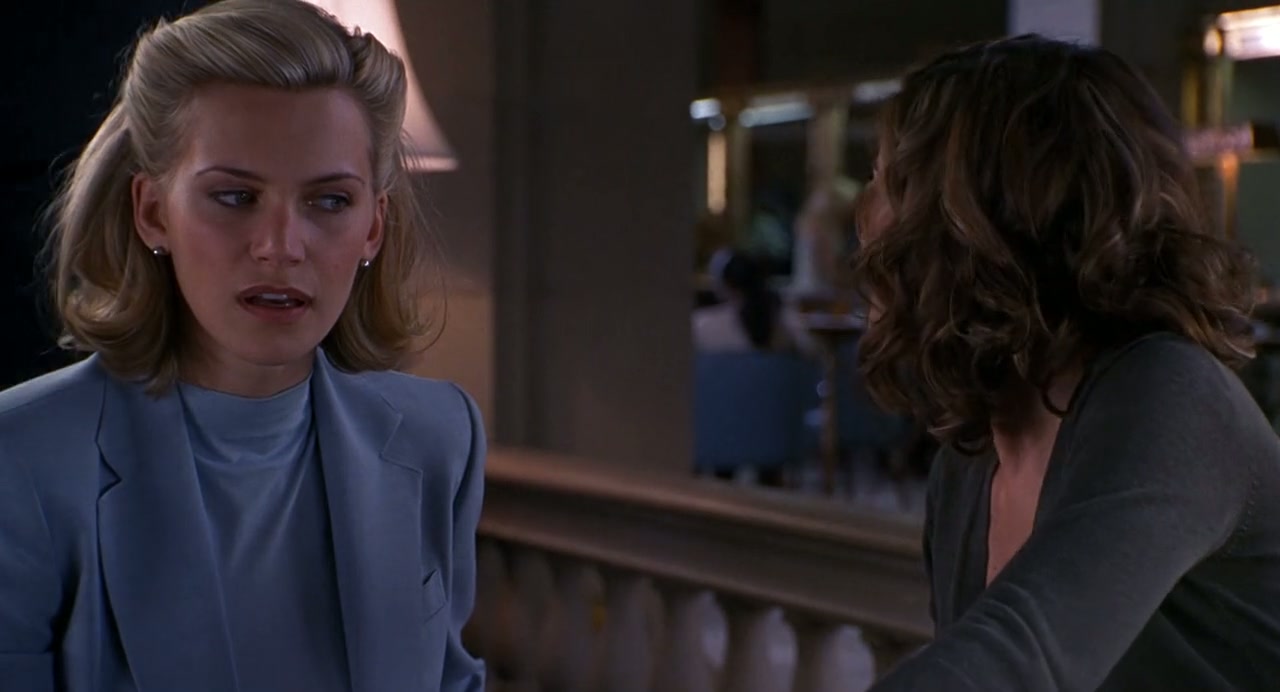 The Whole Nine Yards Screenshot