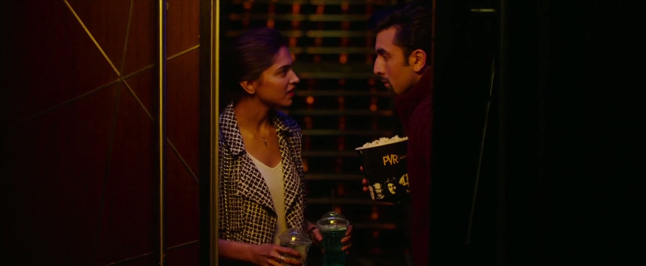 Tamasha Screenshot