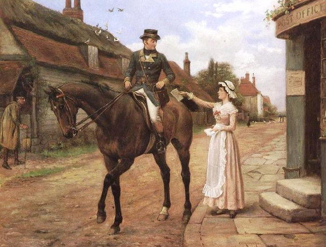 George goodwin kilburne 737248