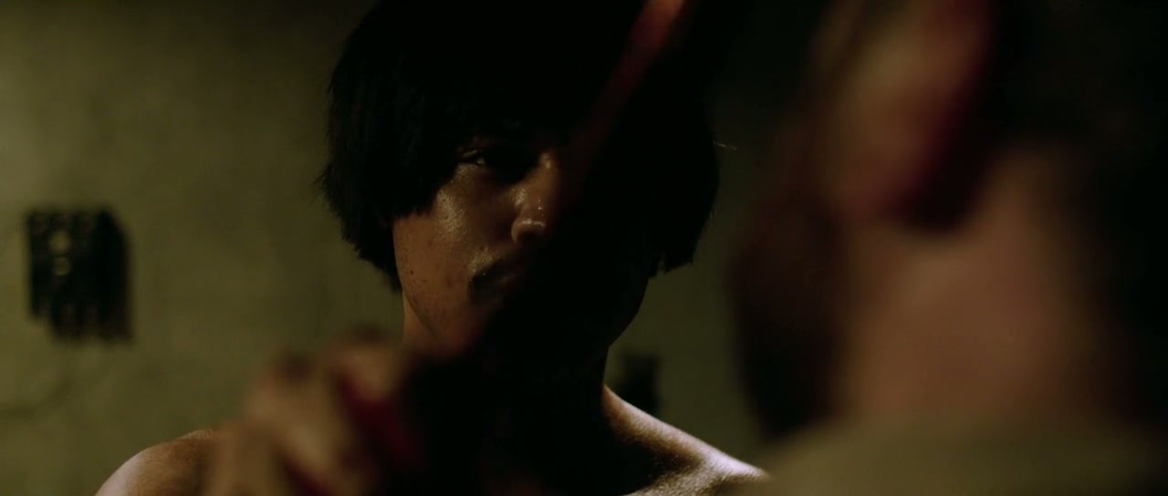 Gehenna: Where Death Lives Screenshot