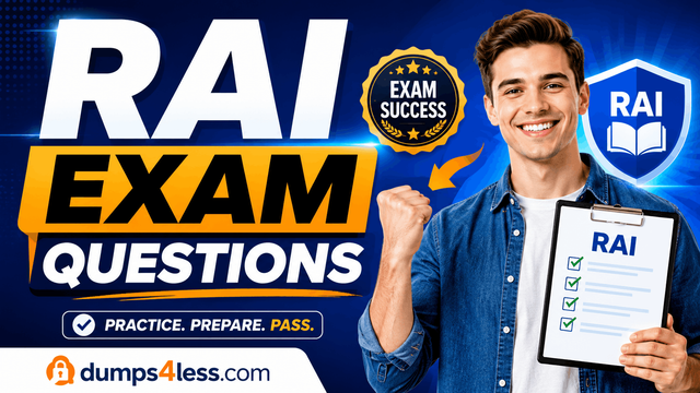 RAI exam dumps