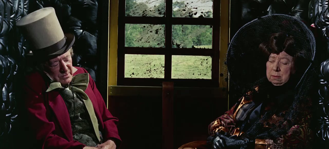 Doctor Dolittle Screenshot