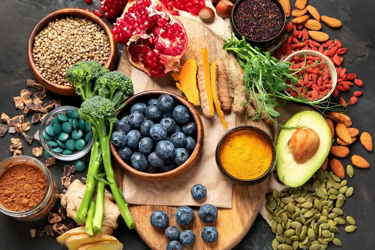 Dietary Guidelines Fall Short on Heart-Healthy Flavanols