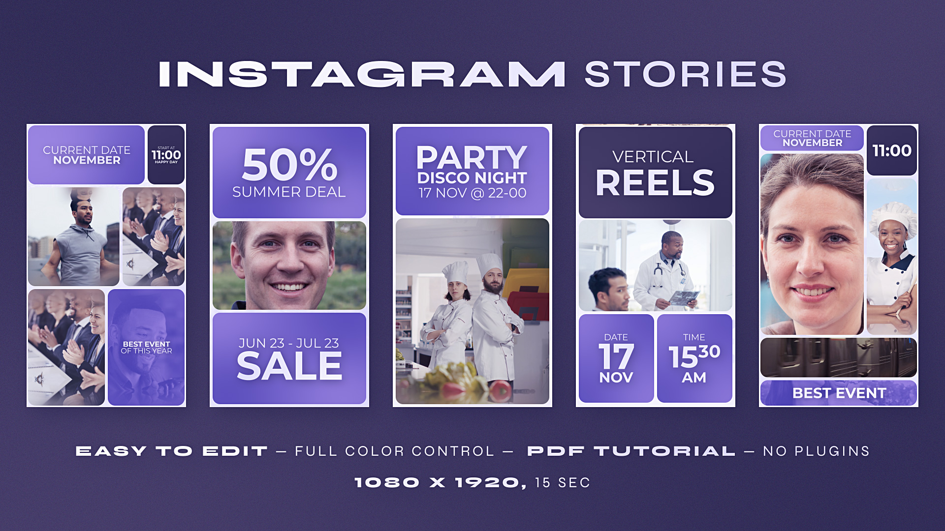 Multi Screen Instagram Reel Split Multi Screen Instagram Reel Split