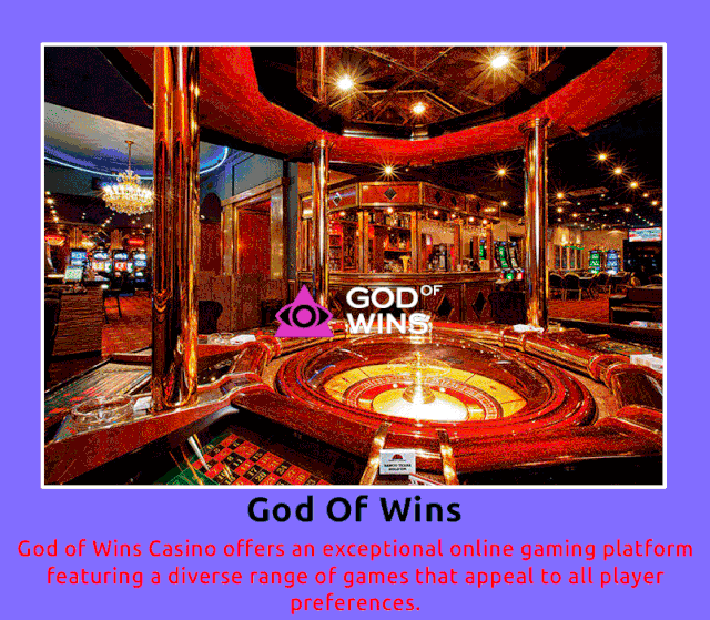 God-Of-Wins