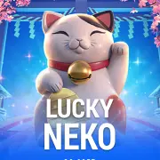 lucky NEKO