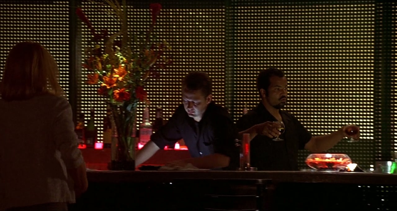 Crime + Punishment in Suburbia Screenshot