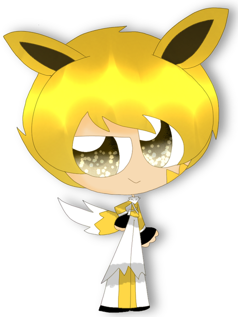 Jolteon