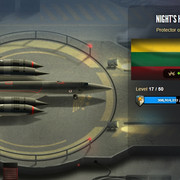 armory