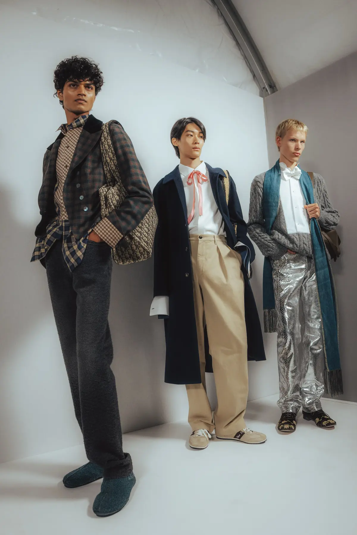 Top 10 Most-Viewed Spring 2027 Menswear Shows