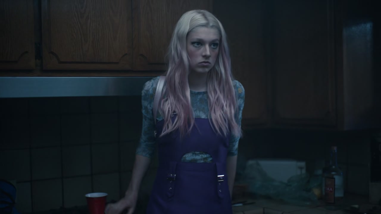 Euphoria Screenshot