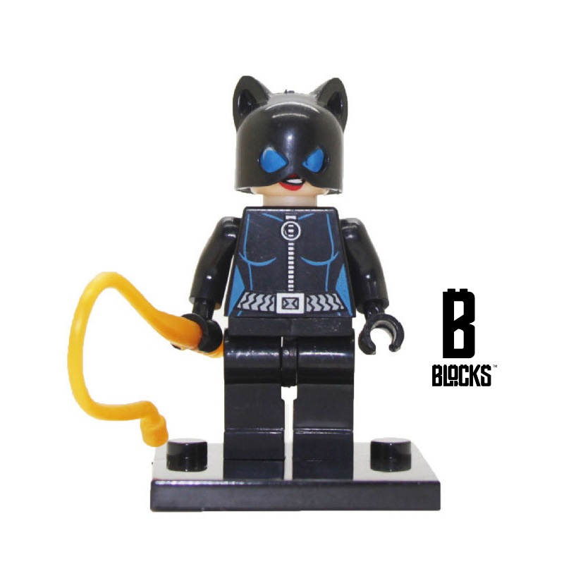 Catwoman v3