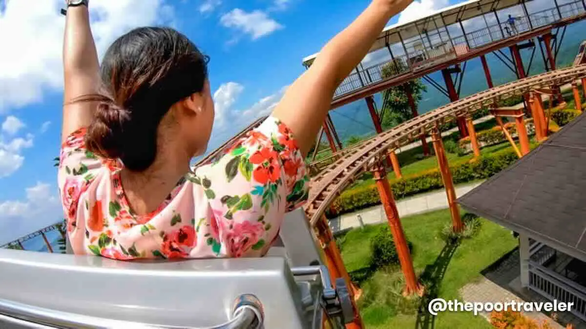 Discovering Sky Ranch Tagaytay