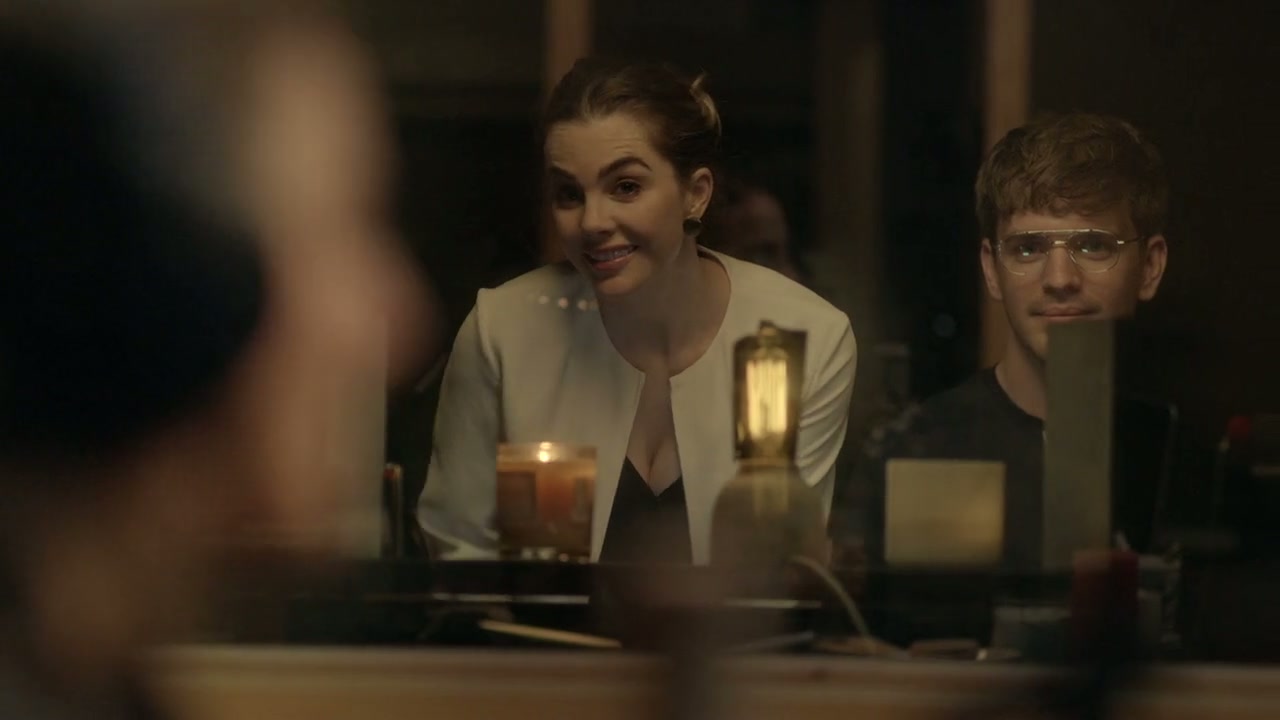 Deadly Dating Game Screenshot