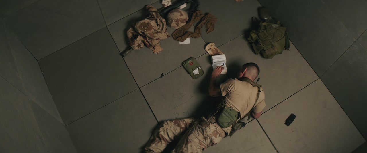 The Abandon Screenshot
