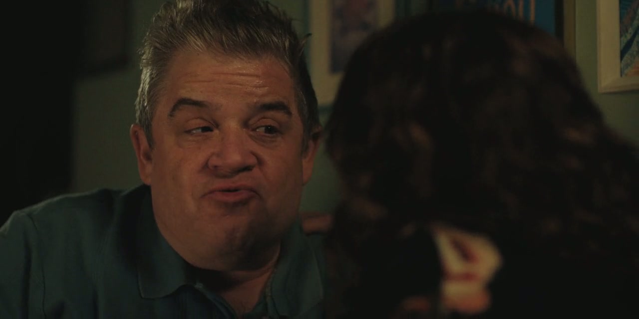I Love My Dad Screenshot