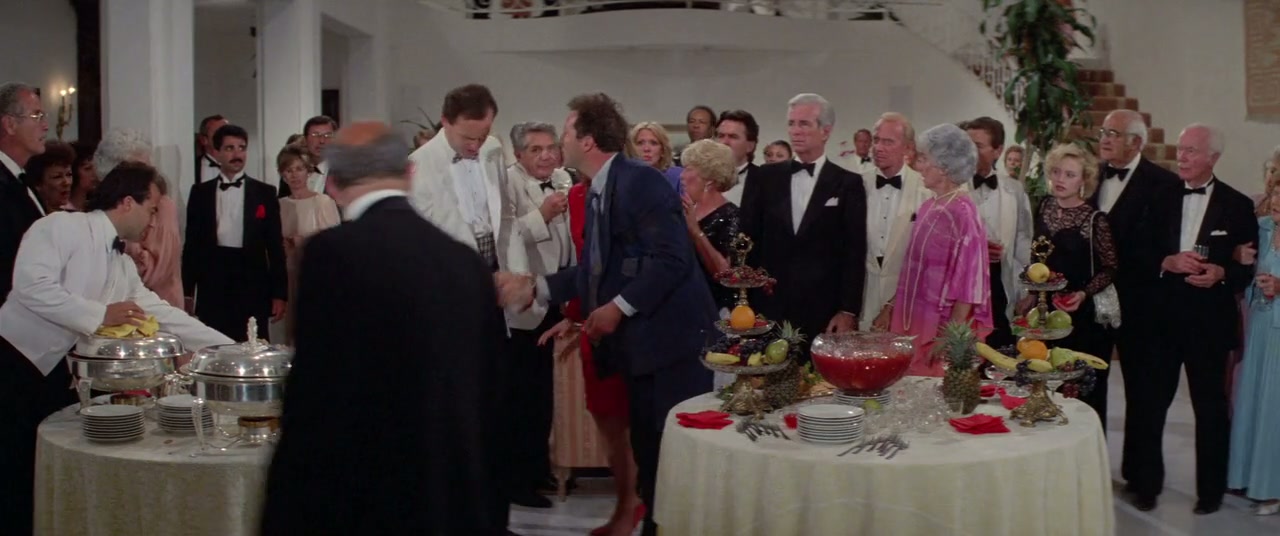 Blind Date Screenshot