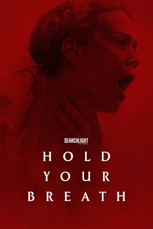 Wstrzymaj oddech / Hold Your Breath (2024) PL.720p.WEB-DL.XviD.DD5 1-K83 / Lektor PL