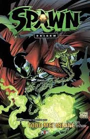Spawn - Capa 7
