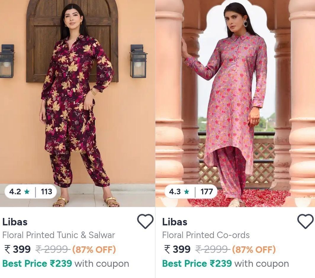 Upto 87 Off – Massive Offer Get 87% OFF Today