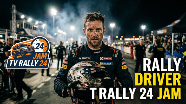 Rally TV