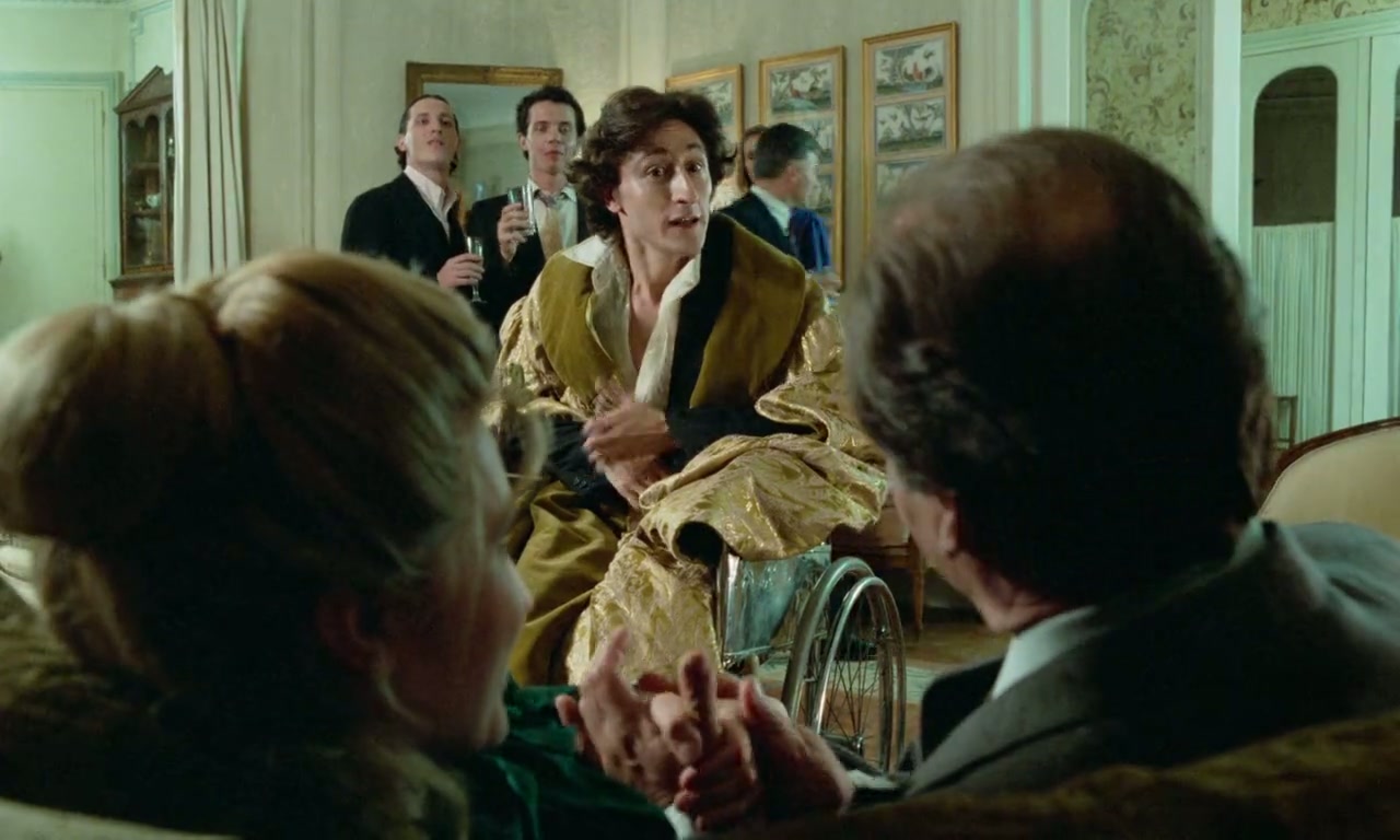 L'amour Braque Screenshot