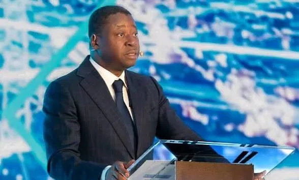 Illustration - Togo : Gnassingbé veut faire de l'Afrique un acteur du nucléaire civil mondial