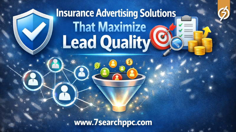 Insurance Advertising Solutions