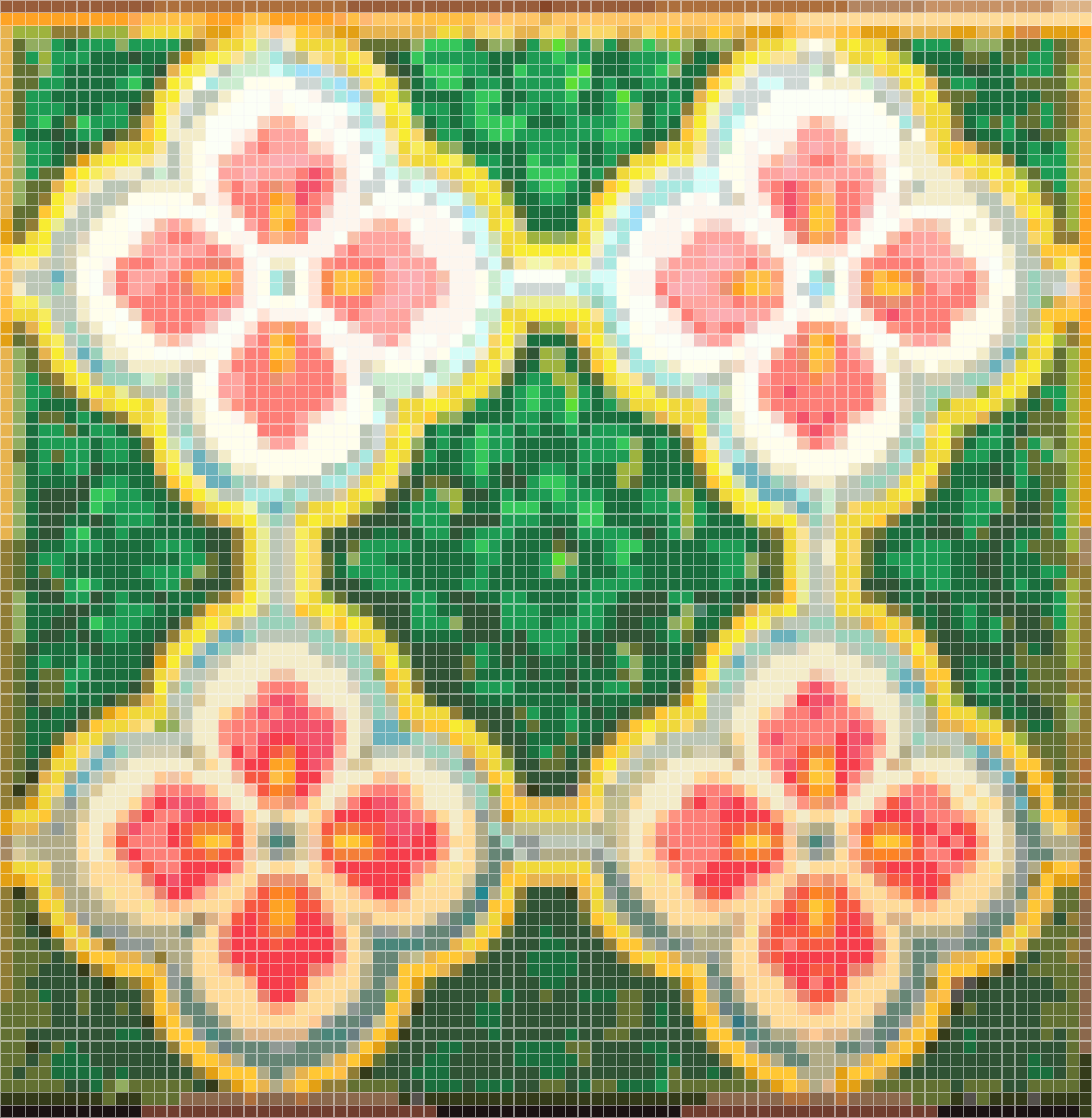 Nyonya tiles 3