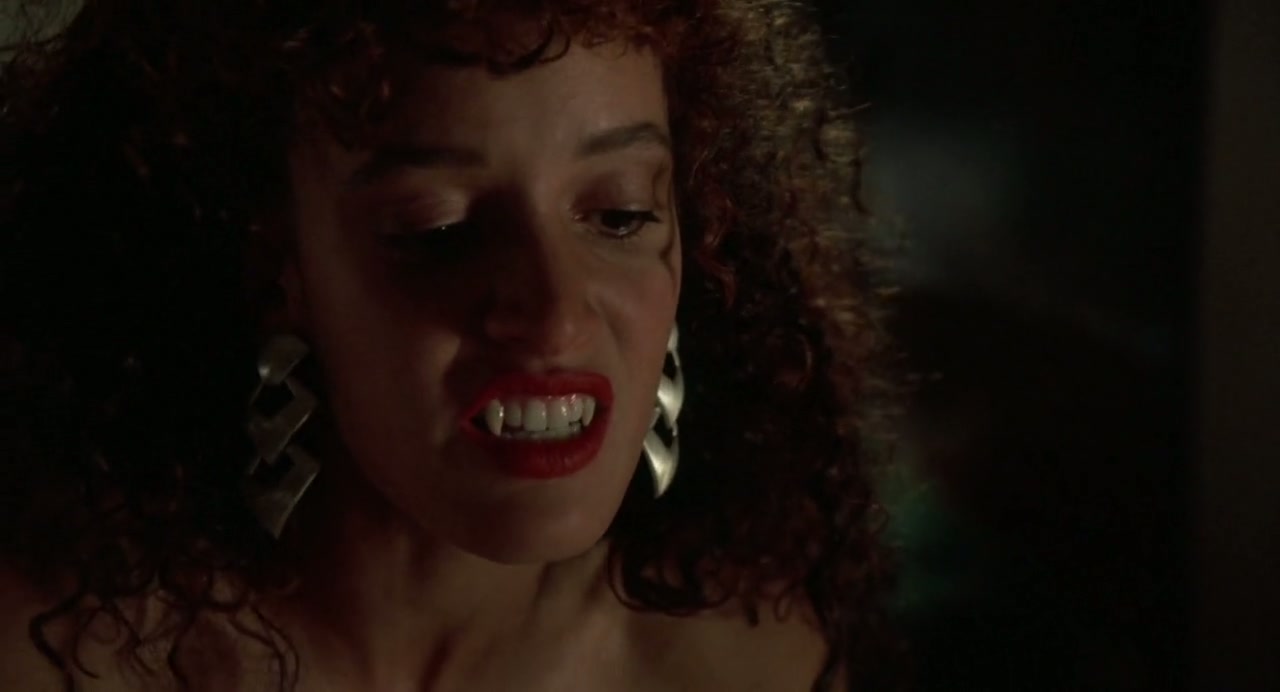 Vampire's Kiss Screenshot