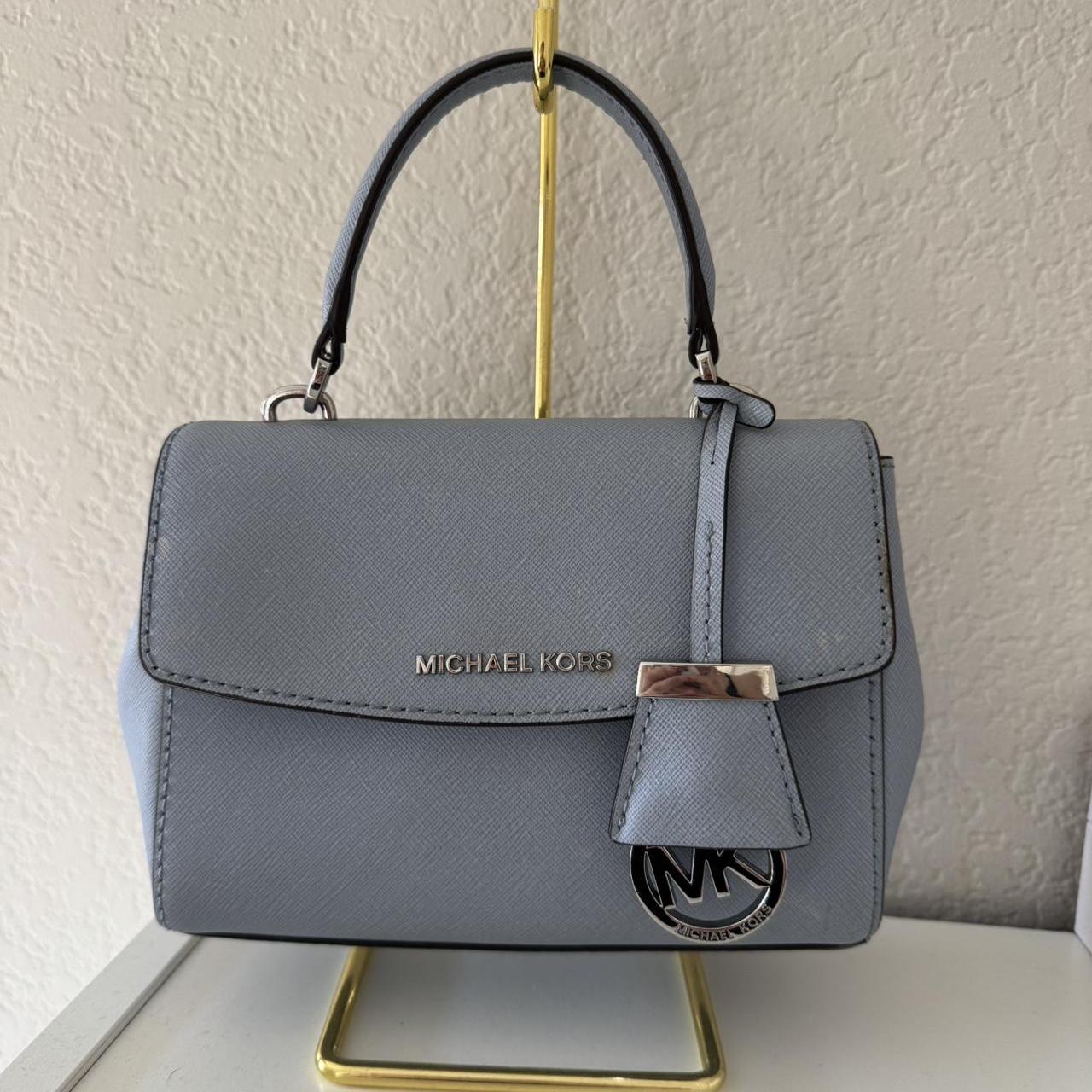 Michael Kors Ava Extra Small Crossbody