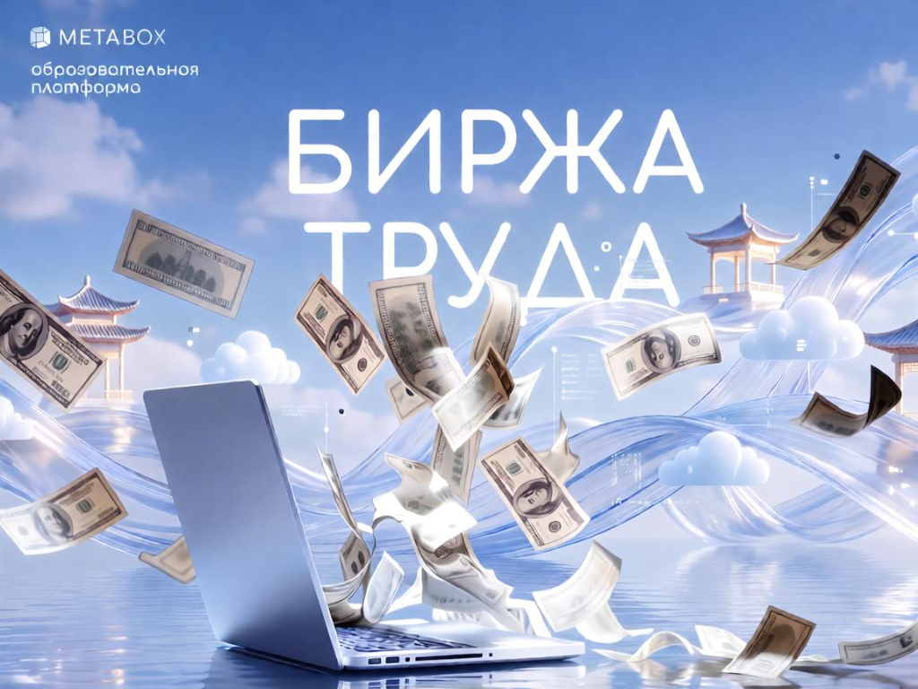 Путь к деньгам