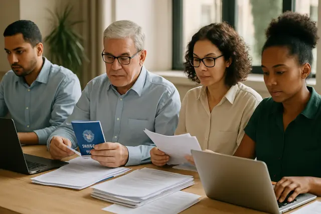 Novo prazo para servidores públicos solicitarem reajuste salarial de 28,86%
