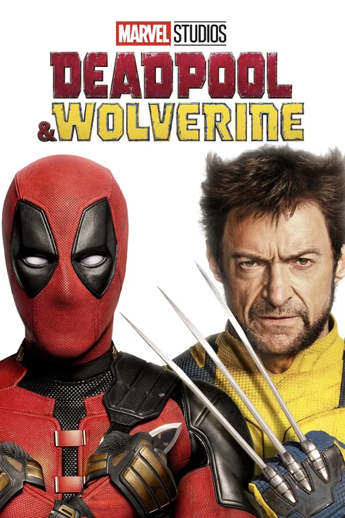 Deadpool & Wolverine (2024) PLDUB.720p.WEB-DL.XviD.DD5.1-K83 / Dubbing PL