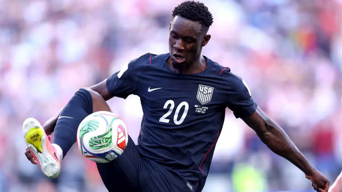 US Soccer's Future: 26 Players to Lead the Charge in 2030