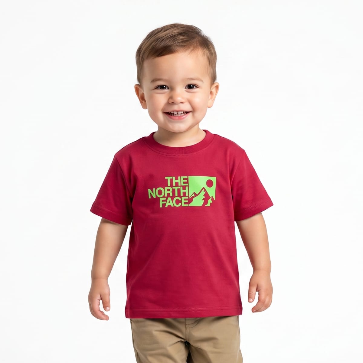 BOYS T-SHIRT