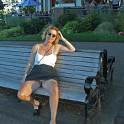 bench011