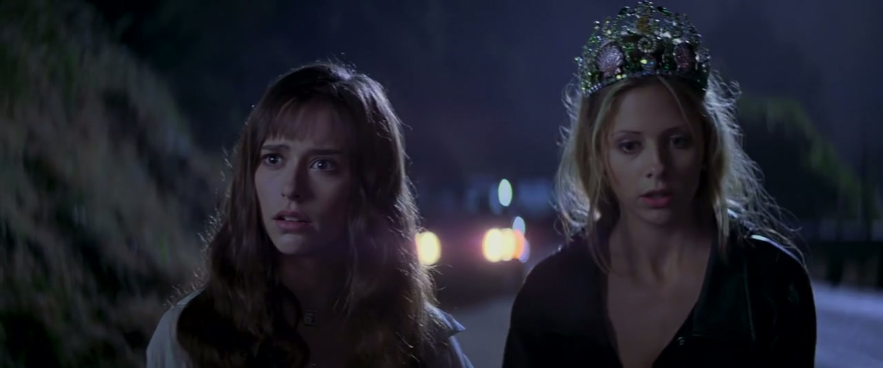 I Know What You Did Last Summer Screenshot