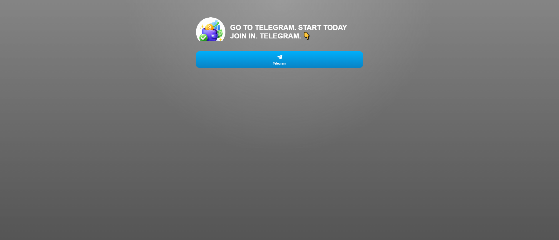 Screenshot of searchfortrust.pro