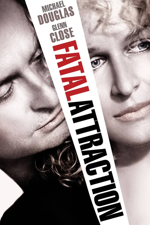 Fatalne zauroczenie / Fatal Attraction (1987) PL.1080p.BRRip.H264-BP007 / Lektor PL