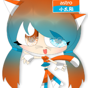 Astro-Xiao-Tai-Yang