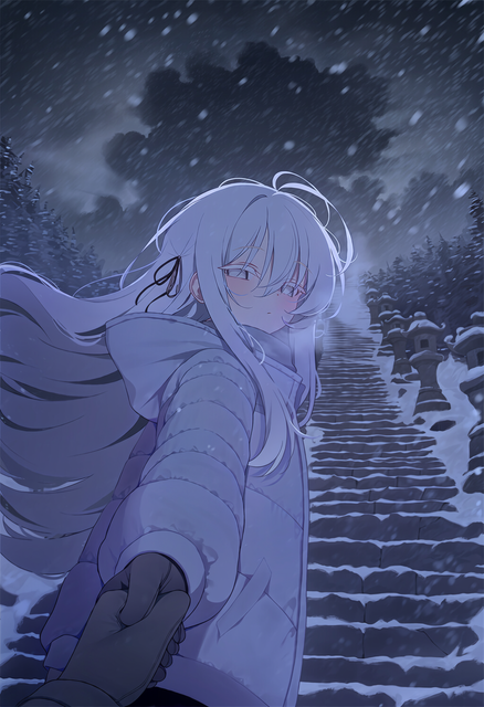 michi