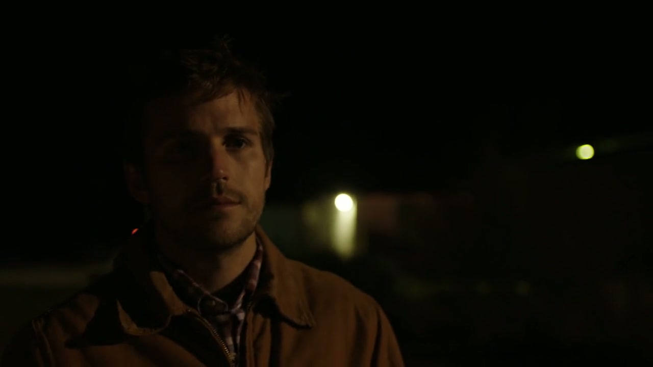 In Your Eyes Screenshot