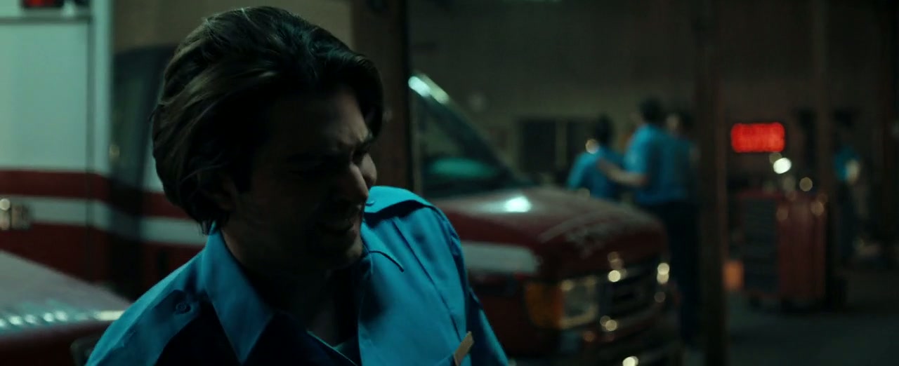 Danger One Screenshot