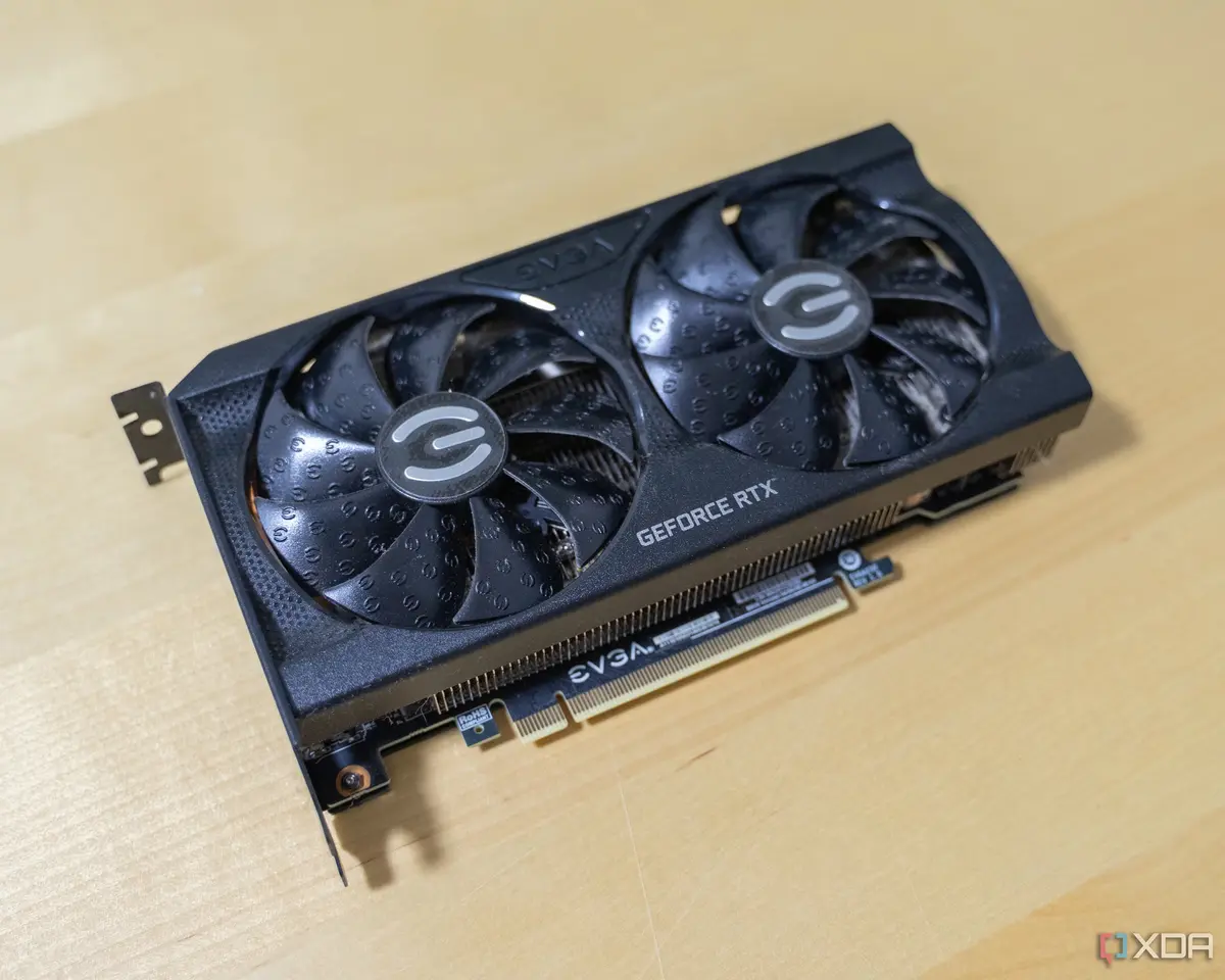 The RTX 3060: This Decade's GTX 1060