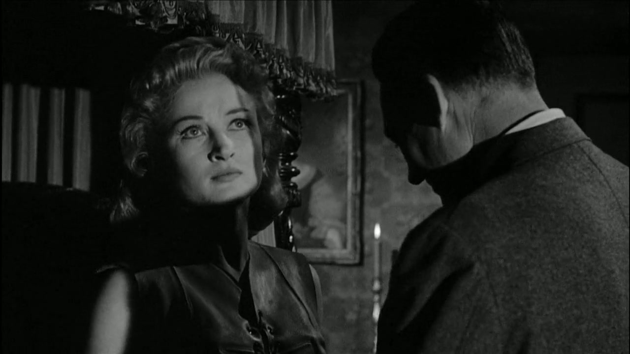 House on Haunted Hill Screenshot