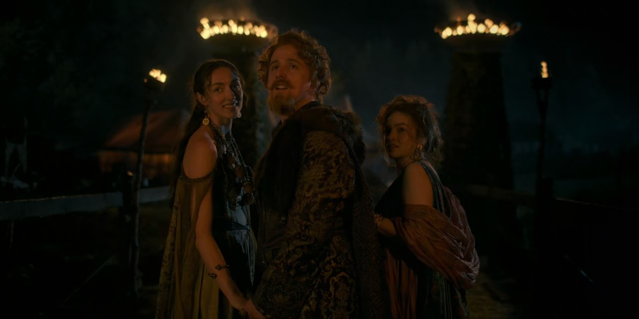 A Knight of the Seven Kingdoms Screenshot