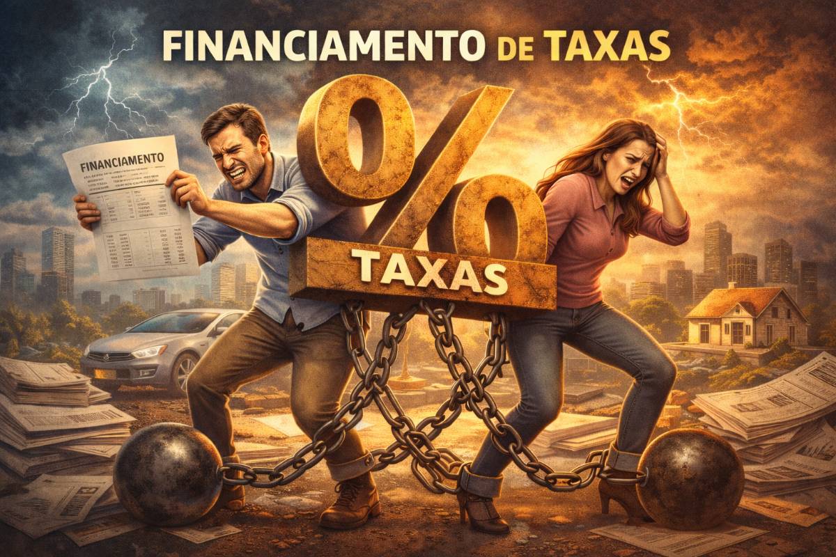 Taxa Zero no Financiamento de Carro: Realmente é Zero?