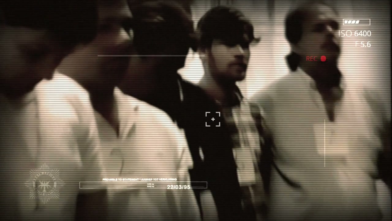 Alison Screenshot