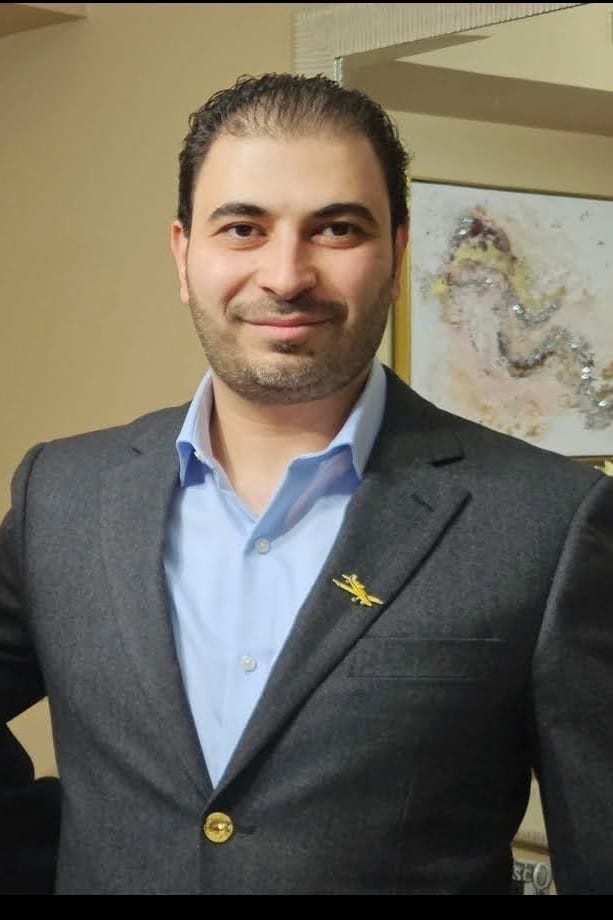 Aamer Radaideh